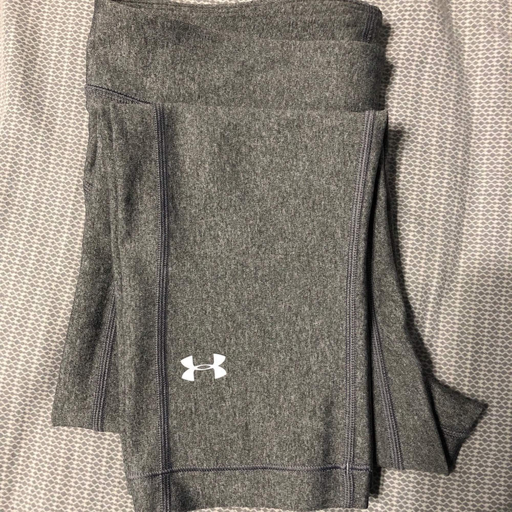 Under Armour Capri leggings